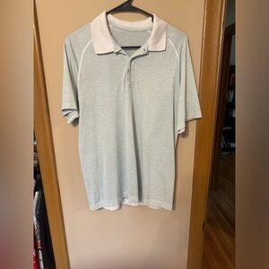 Lulu lemon polo